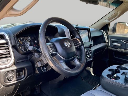 Used 2019 RAM 2500 Big Horn AWD/4WD image 18