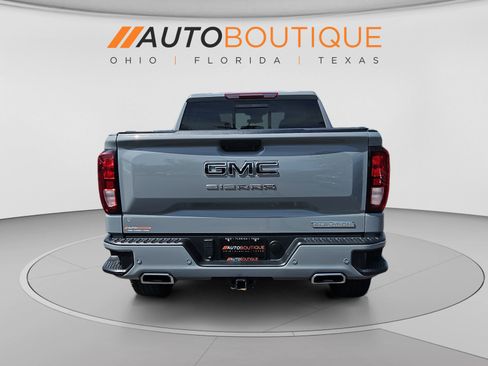 Used 2024 GMC Sierra 1500 Elevation w/ Elevation Premium Package AWD/4WD image 7
