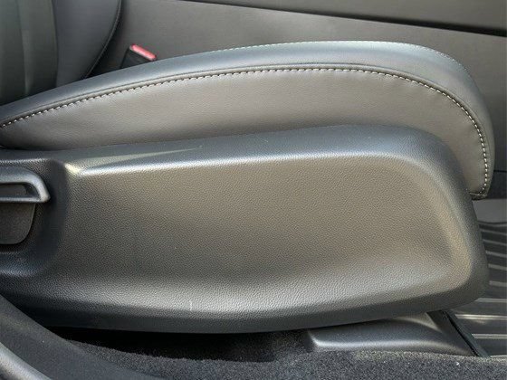 Certified 2026 Acura ADX FWD image 28