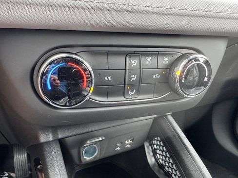 New 2026 Chevrolet TrailBlazer LS image 34