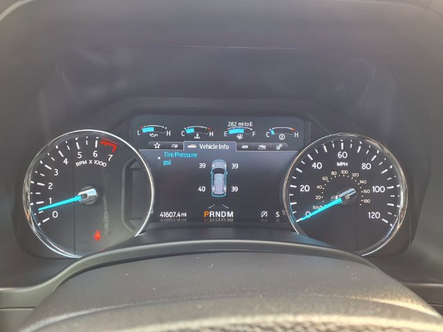 Used 2020 Ford Expedition XLT w/ Equipment Group 202A RWD image 11