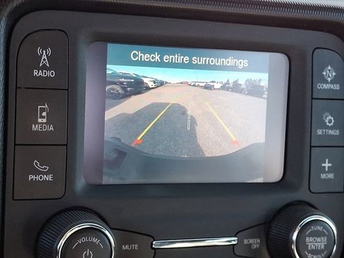 Certified 2021 Jeep Gladiator Sport image 24