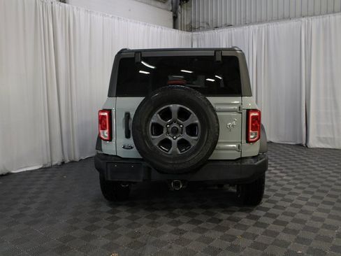 Used 2022 Ford Bronco Big Bend image 24