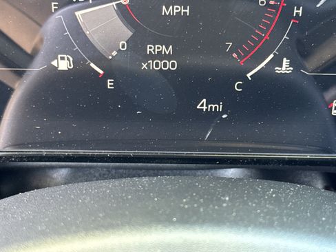 New 2026 GMC Terrain Elevation image 21