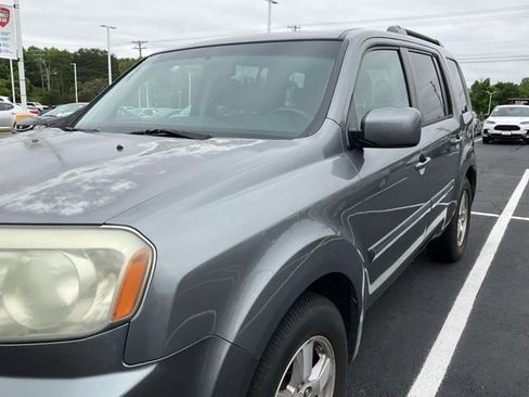Used 2009 Honda Pilot EX-L image 11