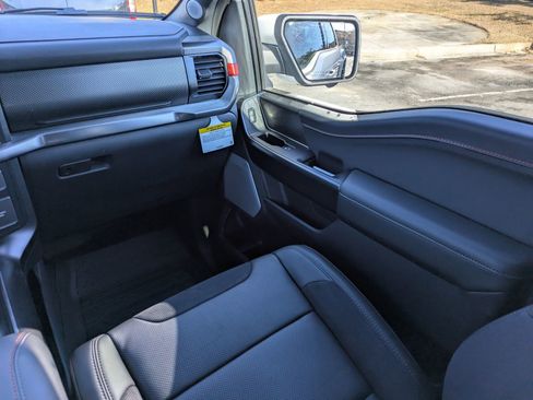 New 2025 Ford F150 Raptor image 18