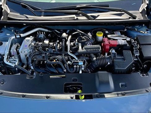 New 2027 Nissan Sentra SV FWD image 11