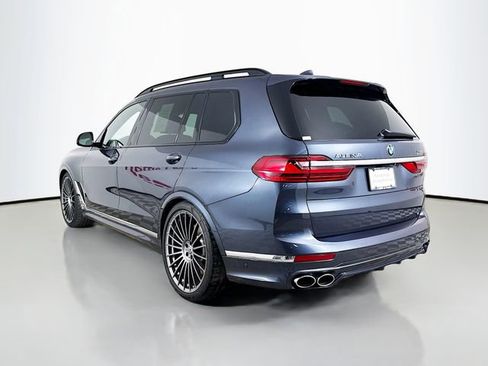 Used 2021 BMW ALPINA XB7 ALPINA XB7 image 5