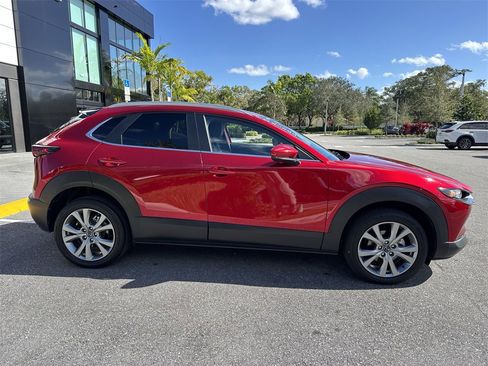 Certified 2023 MAZDA CX-30 AWD 2.5 S w/ Preferred Package image 6