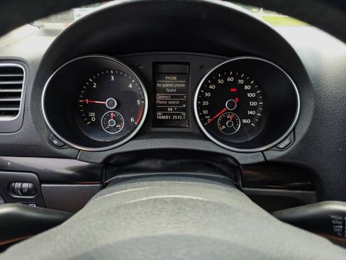 Used 2011 Volkswagen Jetta TDI FWD image 13