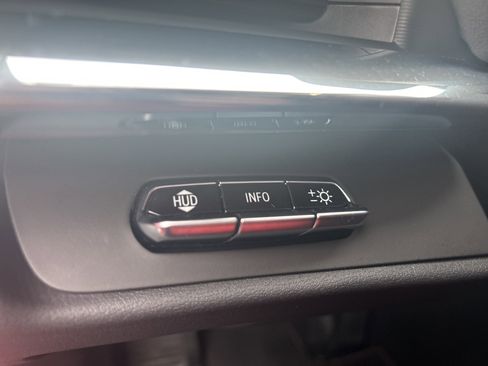 Used 2020 Chevrolet Corvette Stingray Preferred Cpe w/ 2LT Preferred Equipment Group image 11