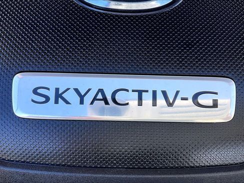 Used 2020 MAZDA MAZDA6 Grand Touring Reserve image 32