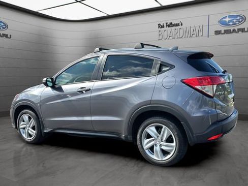 Used 2019 Honda HR-V EX-L image 8