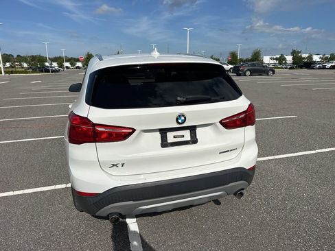 Used 2018 BMW X1 sDrive28i FWD image 7