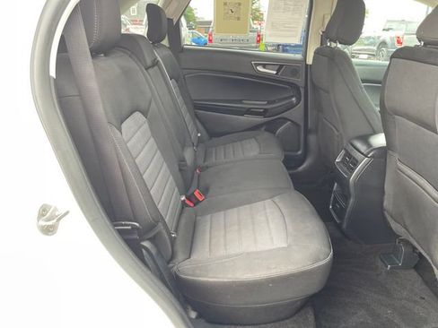 Used 2020 Ford Edge SE AWD/4WD image 30