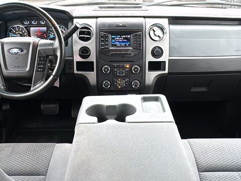 Used 2013 Ford F150 XLT w/ Mid Equipment Group image 16