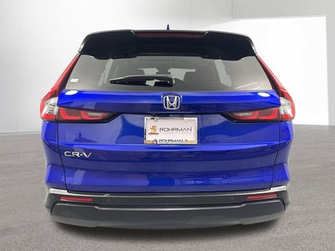 Used 2024 Honda CR-V EX-L image 32
