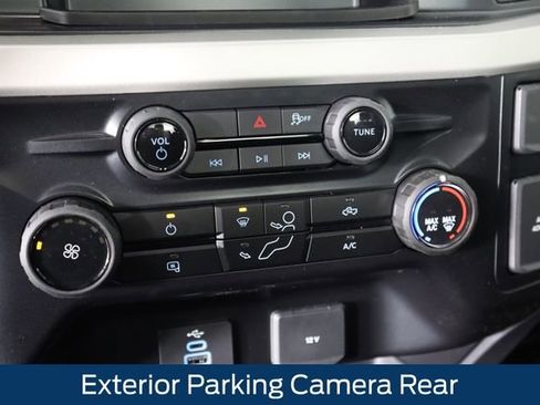 New 2026 Ford F350 XL w/ STX Appearance Package image 44