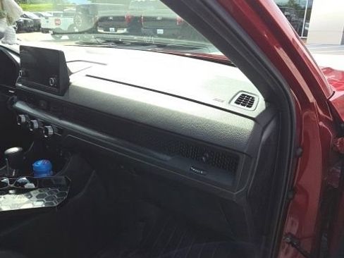 Used 2025 Honda CR-V Sport image 37
