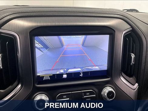 Used 2019 GMC Sierra 1500 Denali AWD/4WD image 20