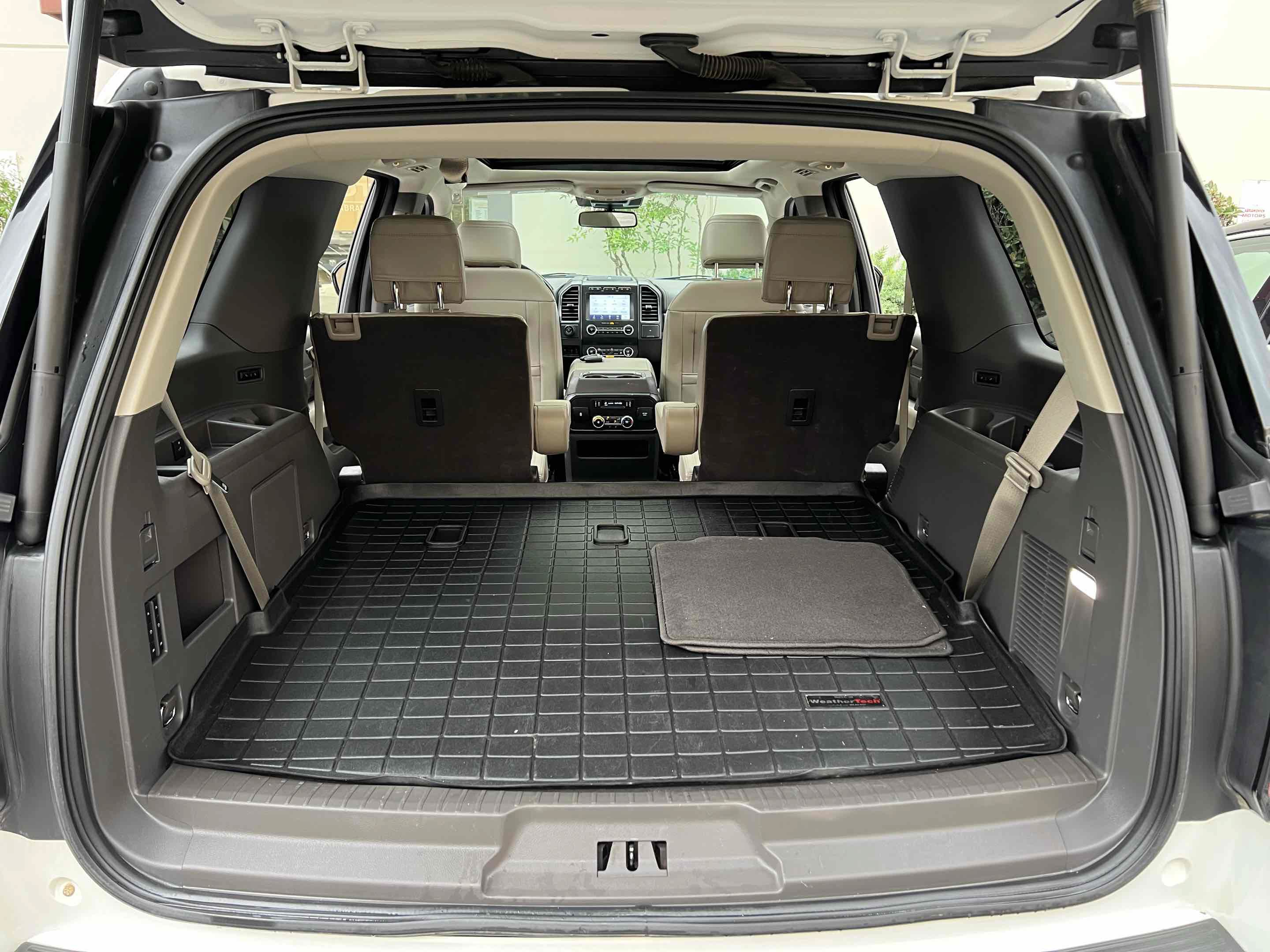 Used 2021 Ford Expedition Limited AWD/4WD image 85