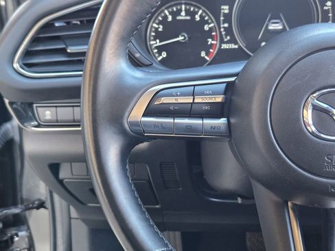 Used 2023 MAZDA CX-30 AWD 2.5 S w/ Preferred Package image 28