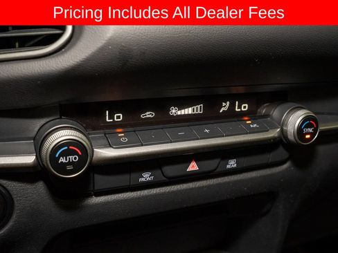 Used 2022 MAZDA CX-30 AWD 2.5 S w/ Select Package image 13