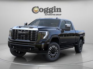 New 2026 GMC Sierra 2500 Denali Ultimate video 1