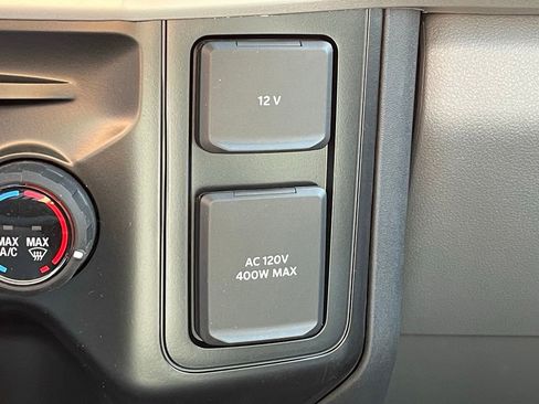 New 2026 Ford F350 XL w/ XL Off-Road Package AWD/4WD image 47