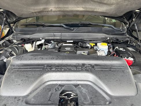 Used 2024 RAM 3500 Limited w/ Towing Technology Group AWD/4WD image 30