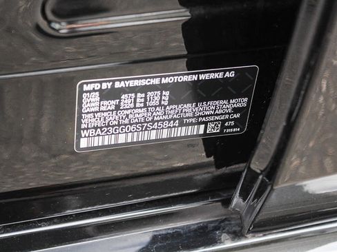 Used 2025 BMW 228i xDrive w/ M Sport Package image 27