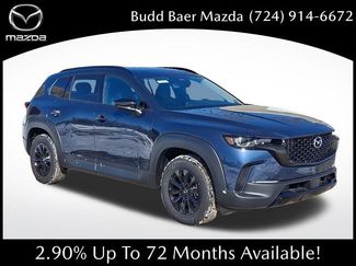 New 2026 MAZDA CX-50 AWD 2.5 Hybrid w/ Weather Package 360° Tour