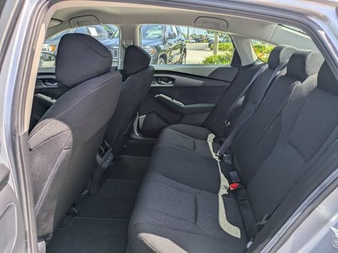 Certified 2025 Honda Accord LX image 13