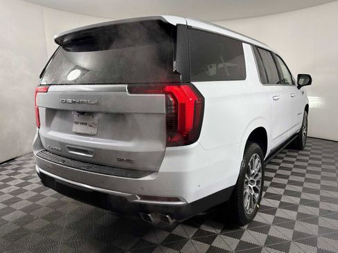 New 2026 GMC Yukon XL Denali w/ Sun & Power Step Package image 7
