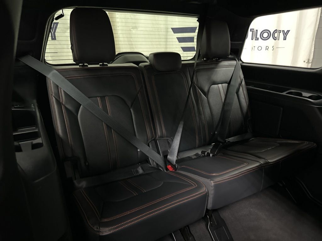 Used 2024 Ford Expedition Timberline AWD/4WD image 22