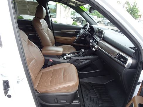 Used 2020 Kia Telluride SX w/ SX Prestige Package AWD/4WD image 18