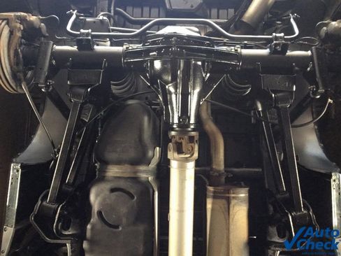 Used 2018 RAM 2500 Big Horn image 14