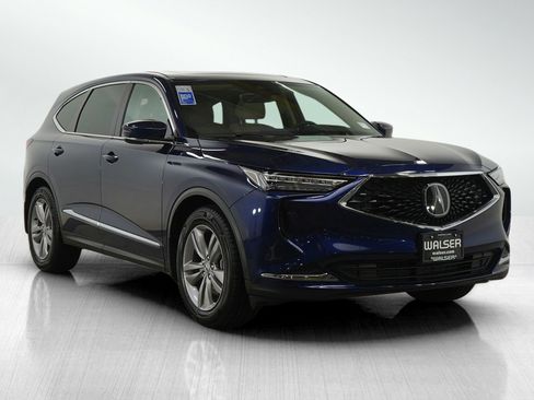 Used 2023 Acura MDX SH-AWD image 7