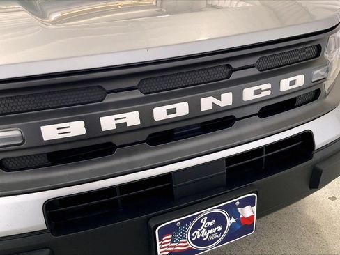 Used 2021 Ford Bronco Sport Big Bend AWD/4WD image 30