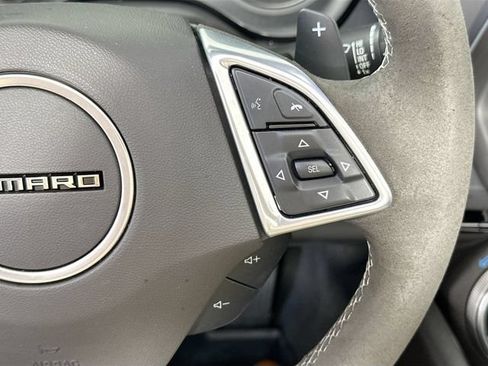 Used 2023 Chevrolet Camaro LT w/ RS Package RWD image 28