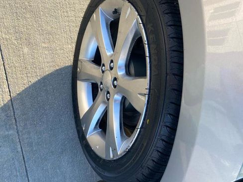 Used 2009 Subaru Impreza Outback Sport image 12