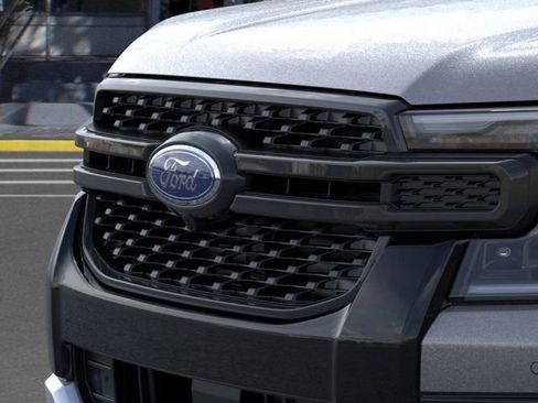 New 2024 Ford Ranger Lariat w/ Trailer Tow Package image 17