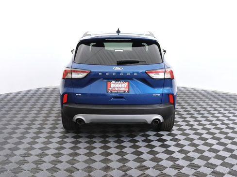 Used 2022 Ford Escape SE w/ Convenience Package AWD/4WD image 6