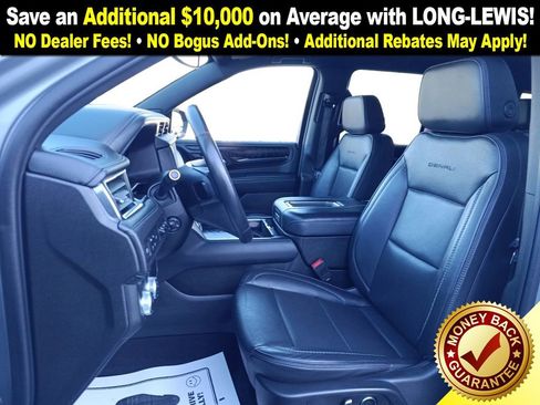 Used 2023 GMC Yukon Denali image 14