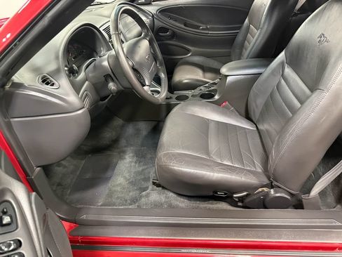 Used 2004 Ford Mustang GT RWD image 55
