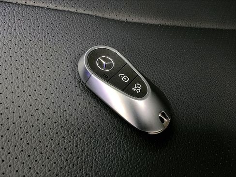 Used 2026 Mercedes-Benz CLE 300 4MATIC Coupe image 12