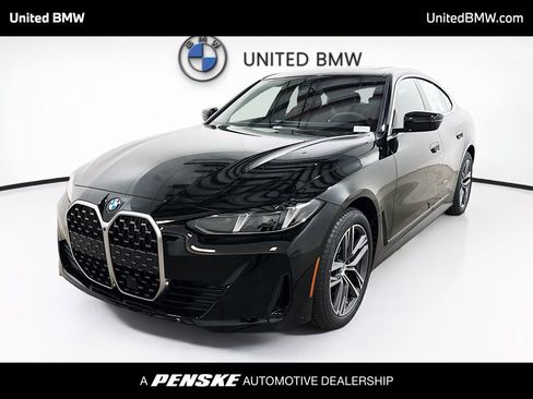 New 2026 BMW 430i image 1