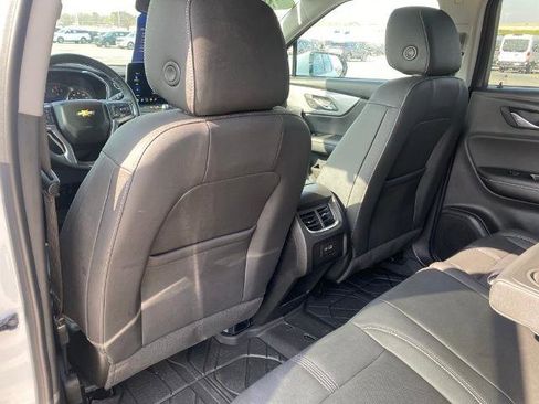 Used 2024 Chevrolet Blazer LT w/ LPO, Floor Liner Package image 27