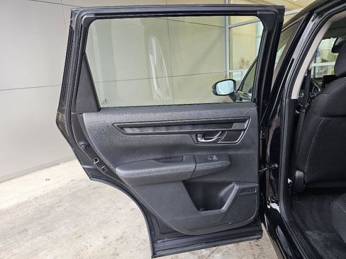 Used 2024 Honda CR-V LX image 16