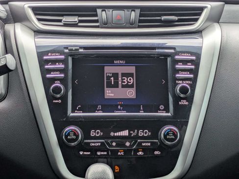 Used 2022 Nissan Murano S w/ Cargo Package AWD/4WD image 19